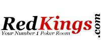 Red Kings Poker
